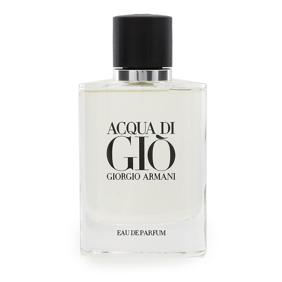 Giorgio Armani Acqua di Gio Eau de Parfum Refillable Spray 1.35 oz