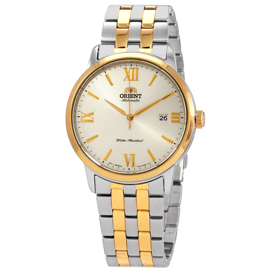 Reloj Orient SUNE5002W – WATCH OUT