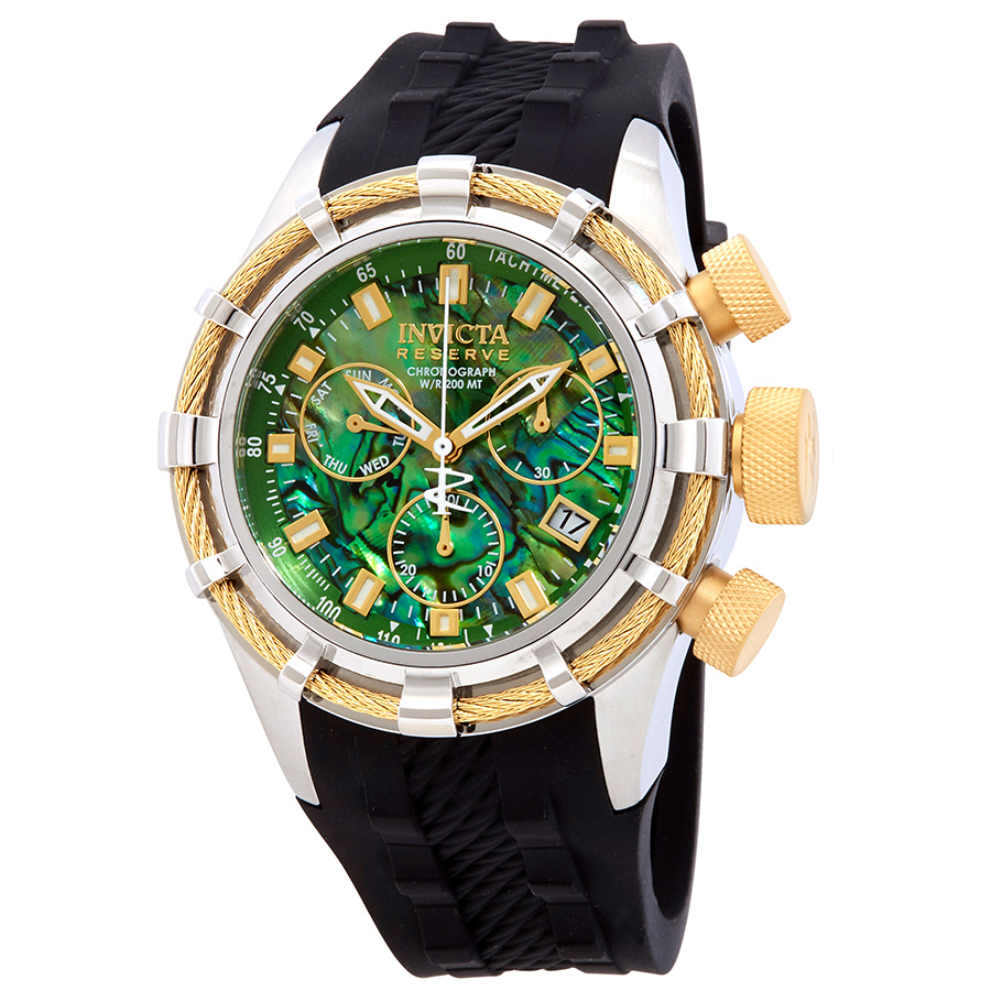 Chopard Mille Miglia Limited Edition Green Dial Men's Sport Watch  168589-3009