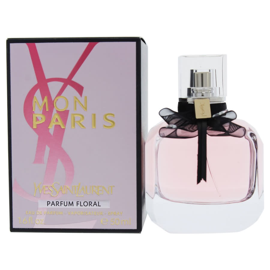 Fragrance Story Ladies The Must Parfum 3.4 oz Fragrances 791126270704