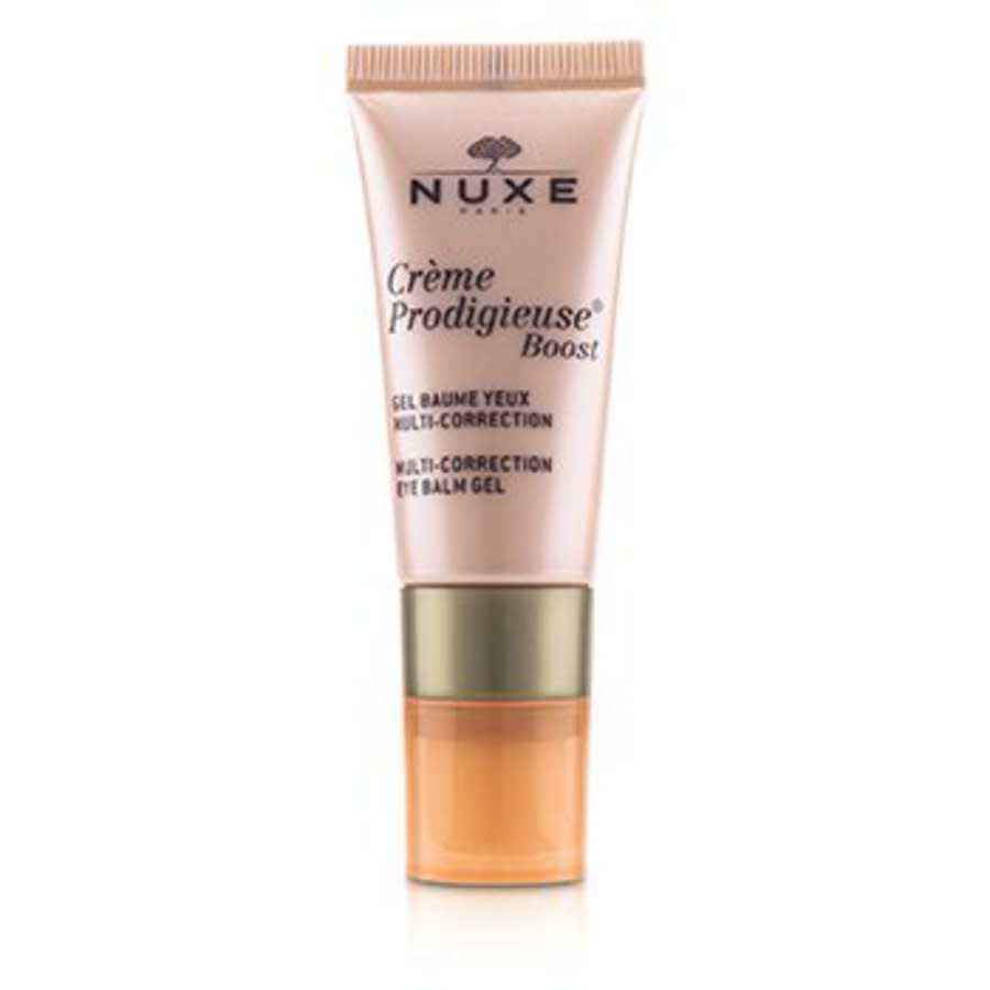 Reve de Miel - Face Cleansing and Make-Up Removing Gel by Nuxe for Unisex -  6.7 oz Gel | World of Watches