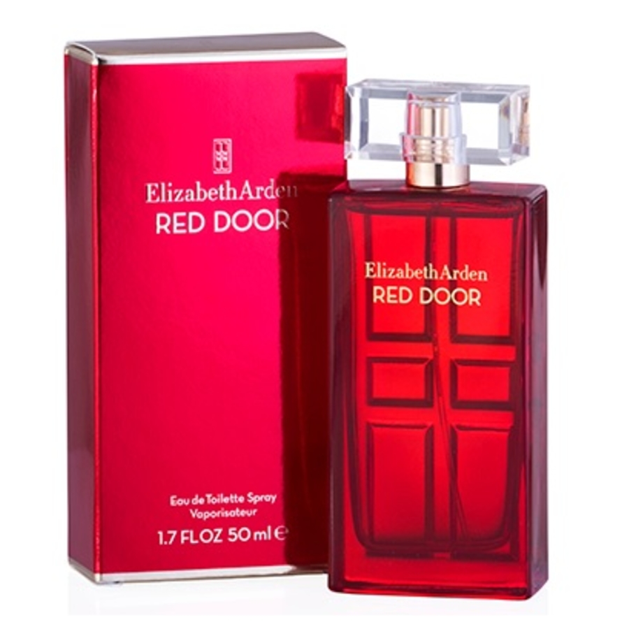Womens Red Door by Elizabeth Arden EDT Spray New Packaging 3.3 oz (100 ml) (w) by Elizabeth Arden 085805558420 | World of Watches
