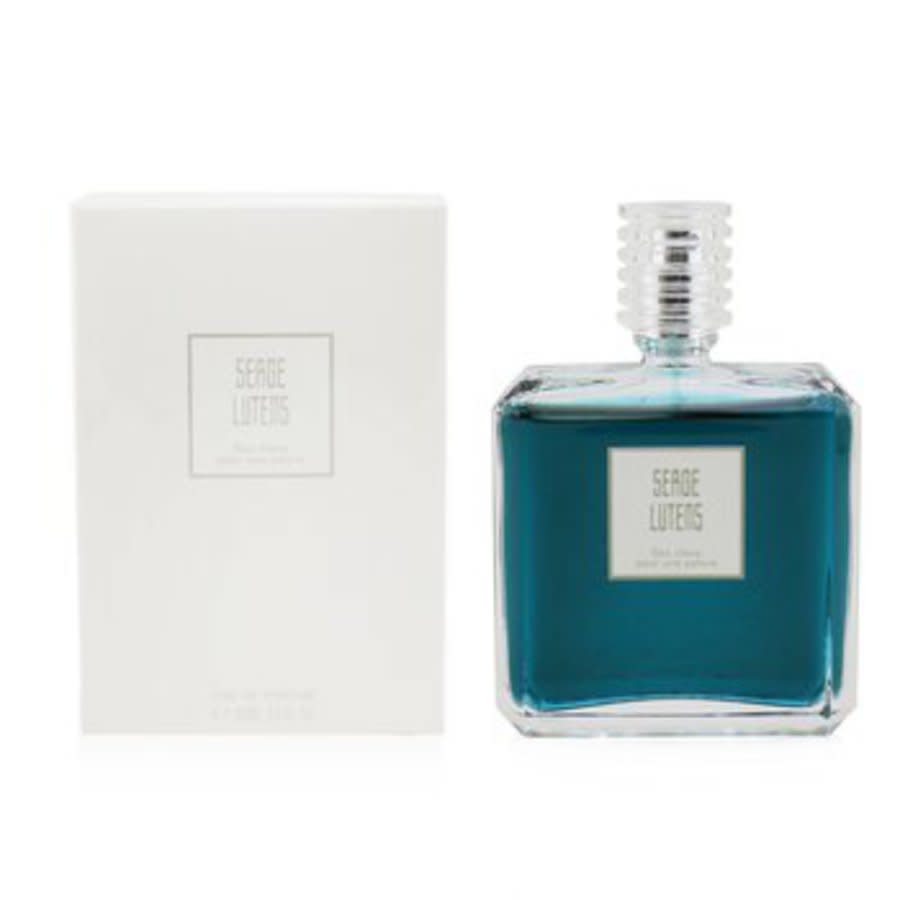 Narciso Rodriguez Men's Bleu Noir Parfum 3.38 oz Fragrances