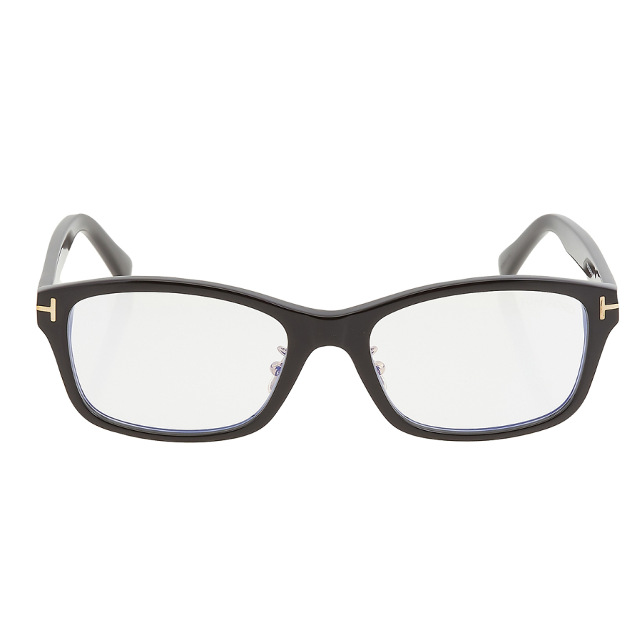 Kate Spade Jayla 48 mm Shiny Black Eyeglass Frames | World of Watches
