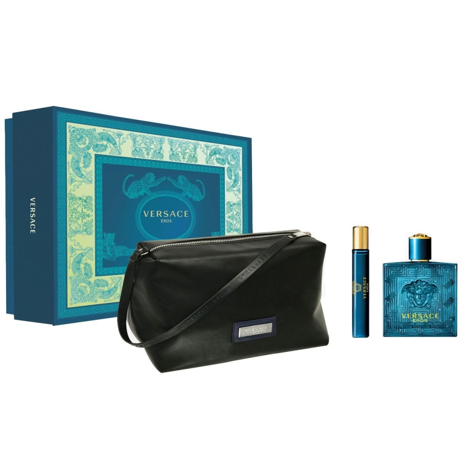 Jean Paul Gaultier Men's Le Male Gift Set Fragrances 8435415066112