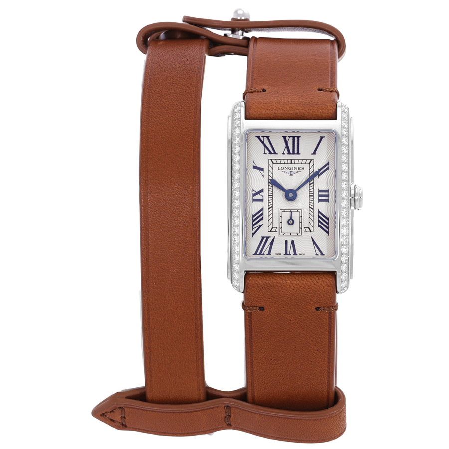 Reloj Guess Gents Saddle Up hombre W1165G1