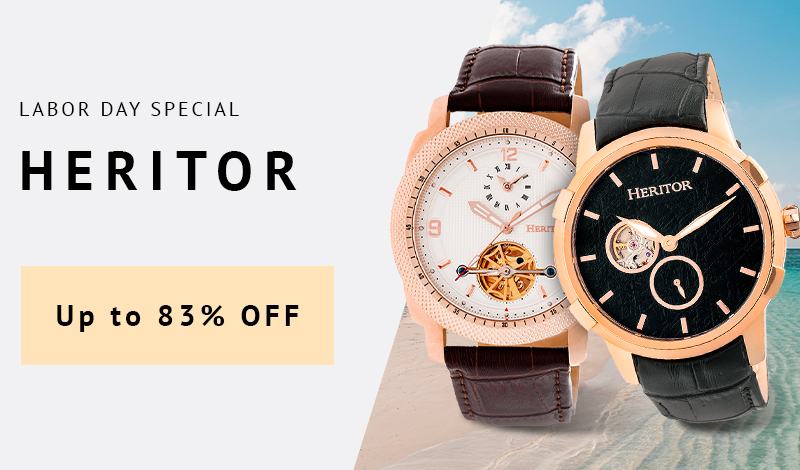 Discount Watches | Mens and Womens Brand Name Watches at Discount ...